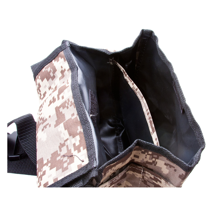 Металлоискатель Fisher F44 с подарками