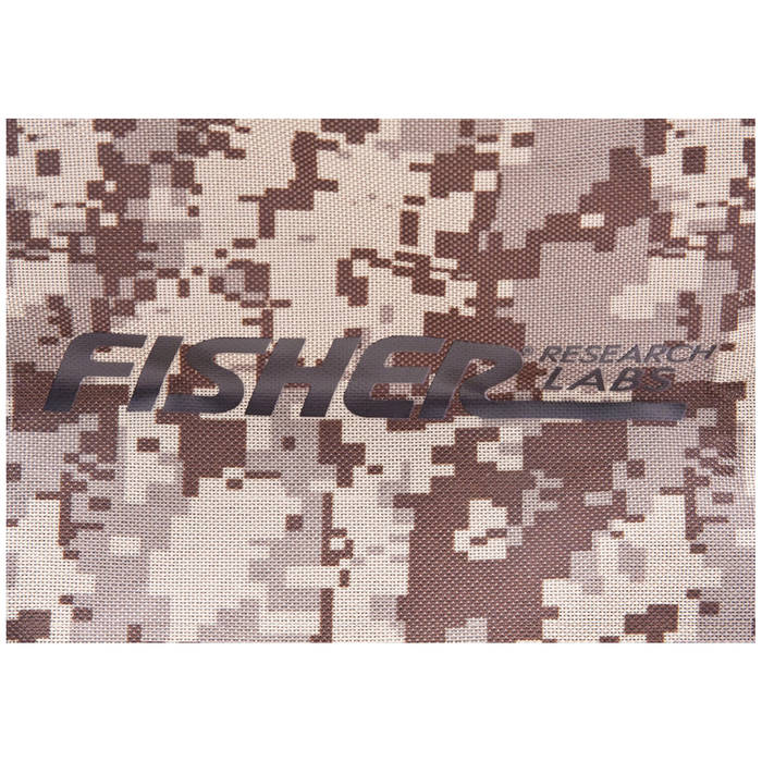 Металлоискатель Fisher F44 с подарками