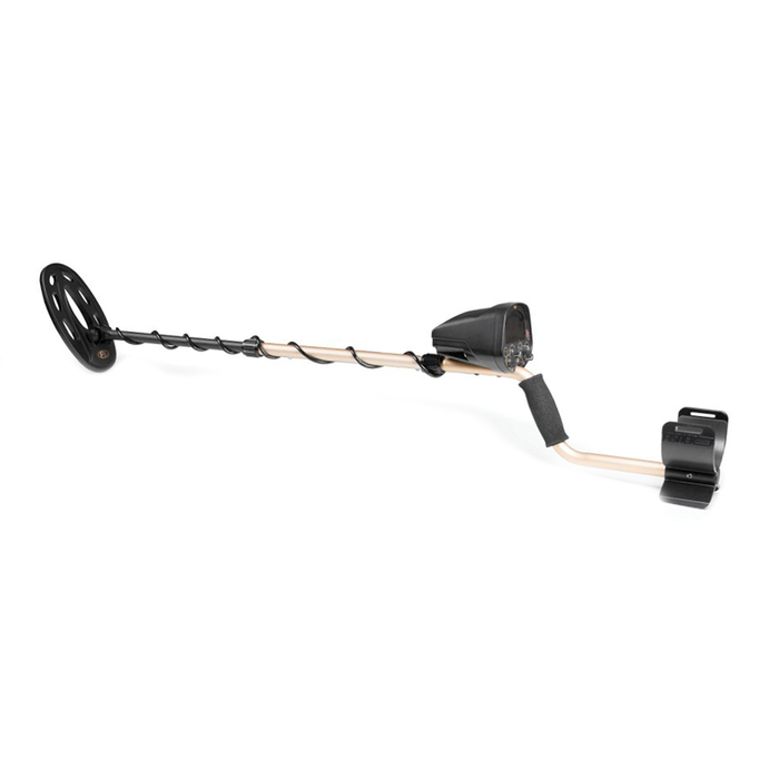 Металлоискатель Fisher F5