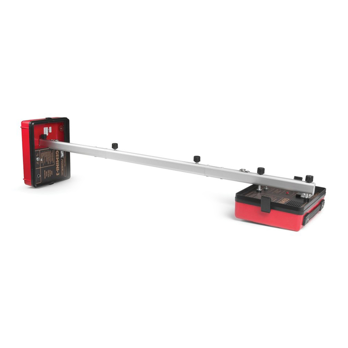 Металлоискатель Fisher Gemini 3