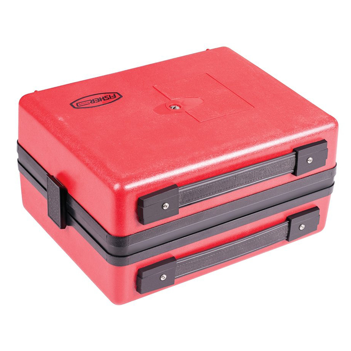 Металлоискатель Fisher Gemini 3