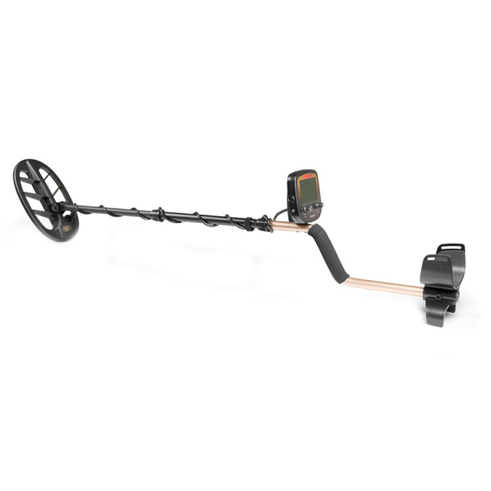 Металлоискатель FISHER GOLD BUG-DP