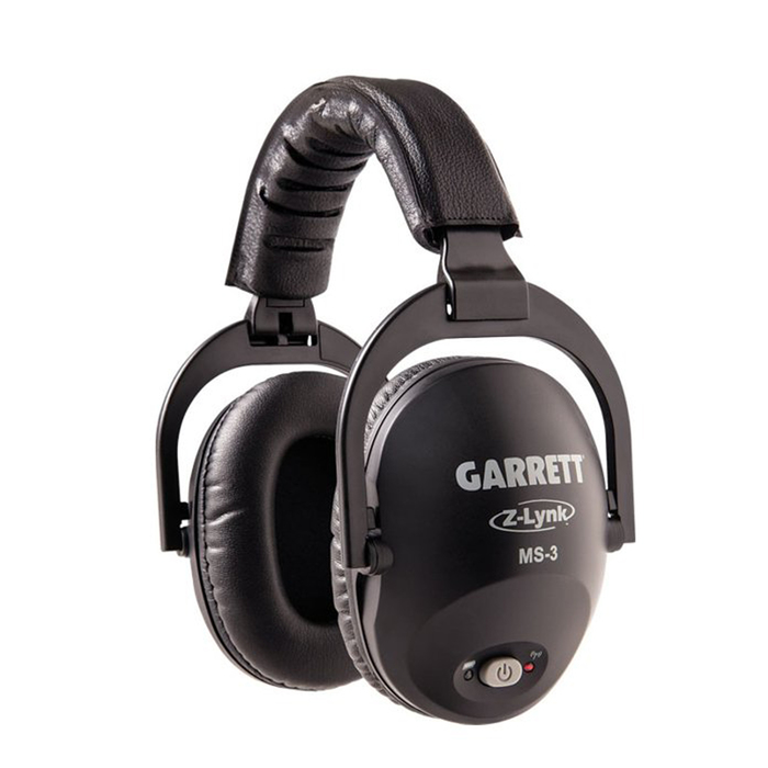 Металлоискатель Garrett AT Max