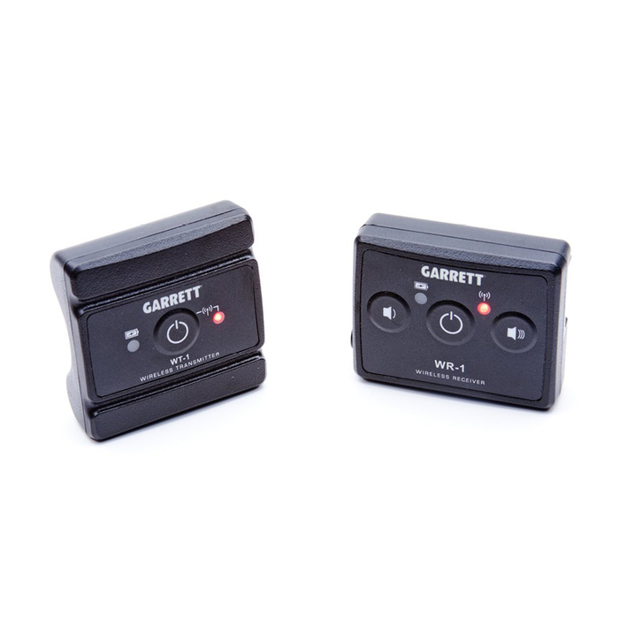 Беспроводной модуль Garrett Z-Lynk