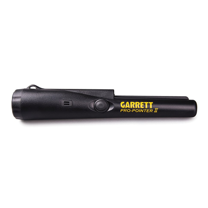 Металлоискатель Garrett PRO Pointer II