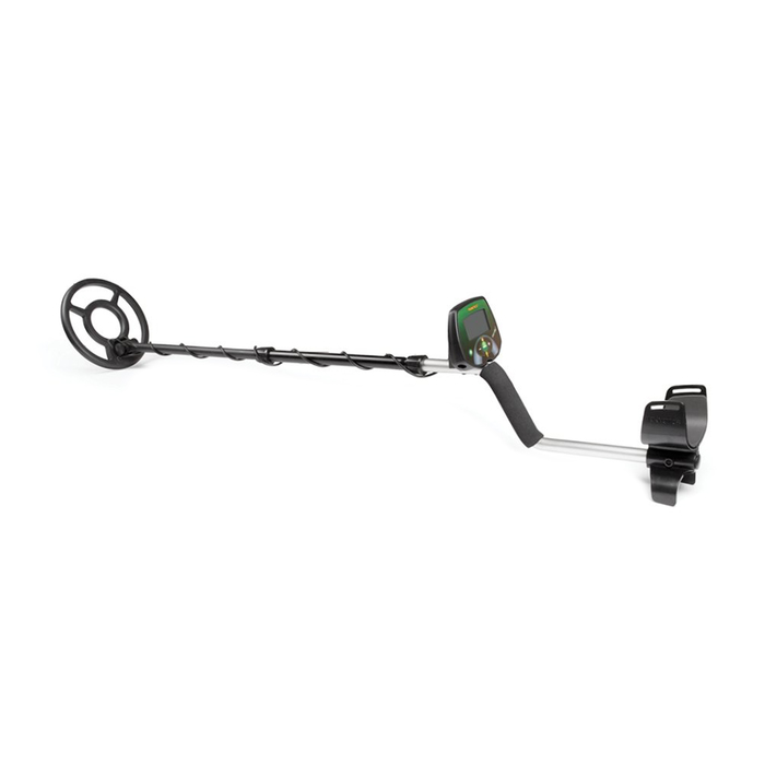 Металлоискатель Teknetics Eurotek