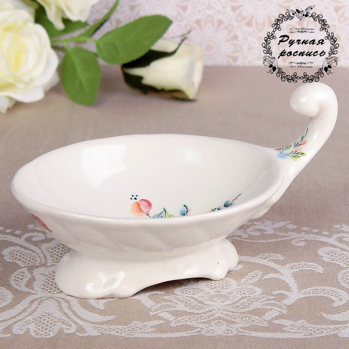 Салатник «Для гостей», 0,26 л, 18,3х9,8 см, 1 сорт