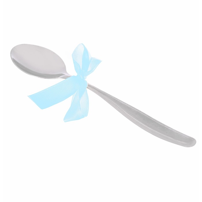 Фотокнига на крещение и ложечка "Крещение нашего сыночка"