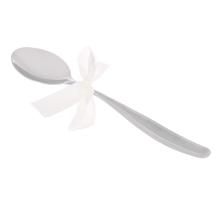 Фотокнига на крещение и ложечка "Крещение нашей доченьки"