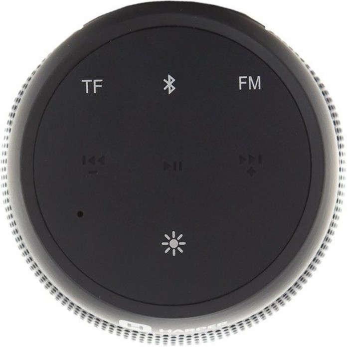 Акустическая система Harper PS-055 black, черная