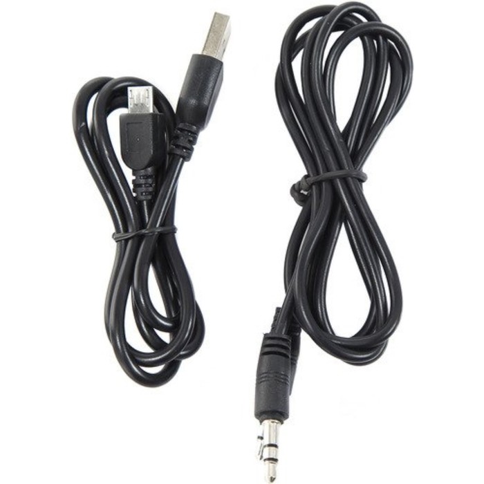 Акустическая система Harper PS-055 black, черная