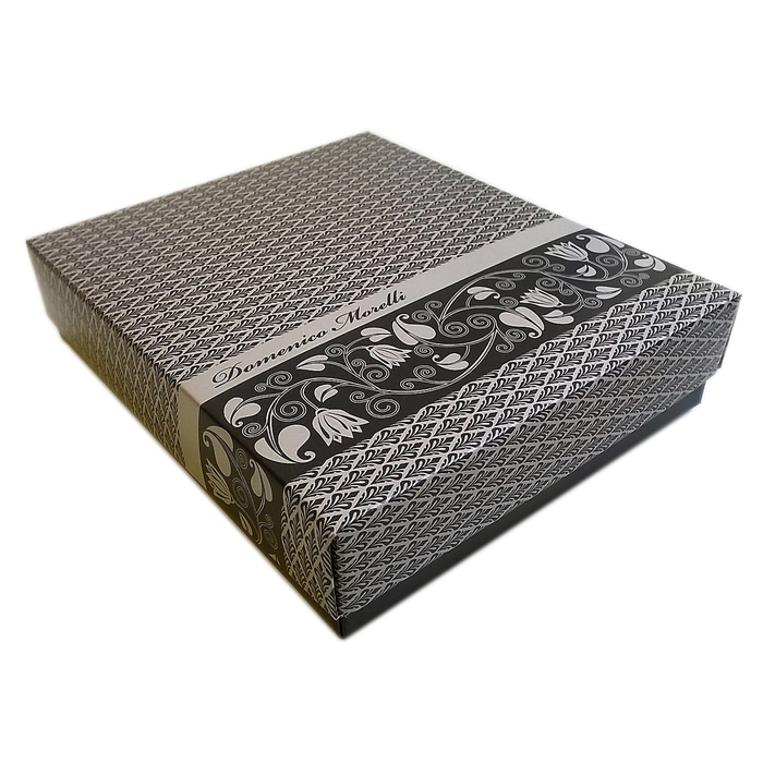 Сумка женская на молнии, 2 отдела, натуральная кожа, цвет синий