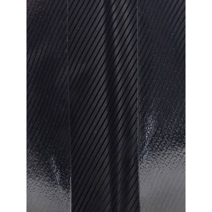 Обложка для паспорта без застежки, натуральная кожа, чёрный (FT-PS11-KR01)