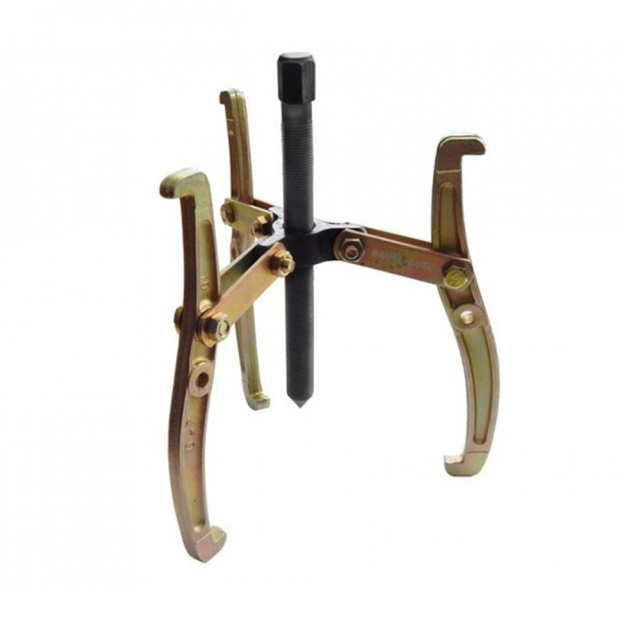 Съемник трехлапый универсальный BaumAuto BM-03012-24, Ø захвата 500 мм, глубина 300 мм