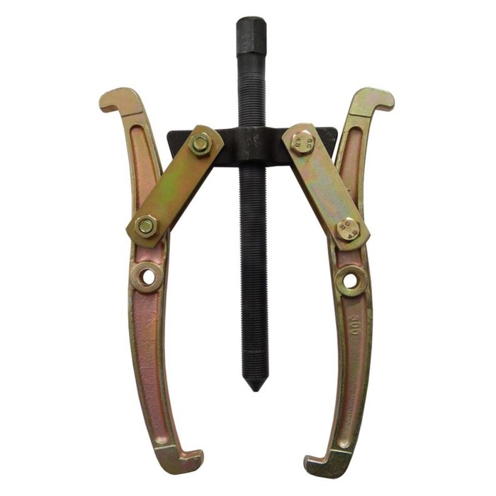 Cъемник универсальный двухлапый BaumAuto BM-03019-12, Ø захвата 250 мм, глубина 170 мм