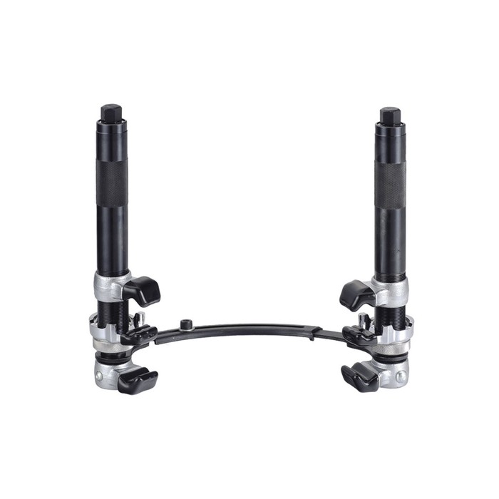 Стяжка пружин BaumAuto BM-02050, усиленная, рабочий диапазон 23-280 мм