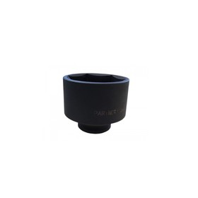 

Головка торцевая Partner PA-485100105, ударная, глубокая, 105 мм, 6-гр., 1"