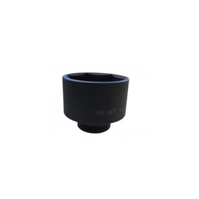

Головка торцевая Partner PA-485100115, ударная, глубокая, 115 мм, 6-гр., 1"