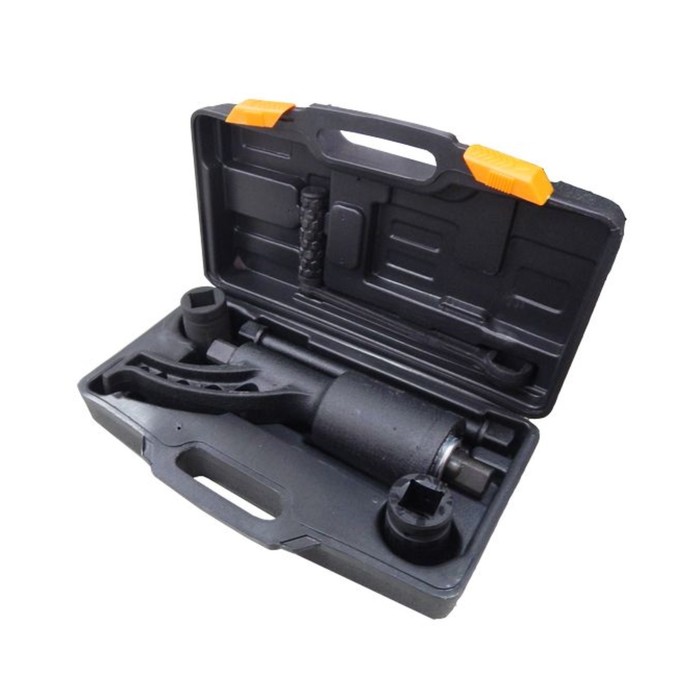 Балонный ключ Partner PA-B1015G, с редуктором, 1:58, 330 мм, 3800 Нм, 32/33 мм, 1"