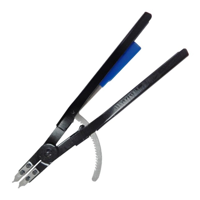 Съемник стопорных колец Partner PA-NA1125, универсальный, 500 мм