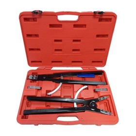 

Набор съемников стопорных колец Partner PA-HN7020, 500 мм, 2 предмета