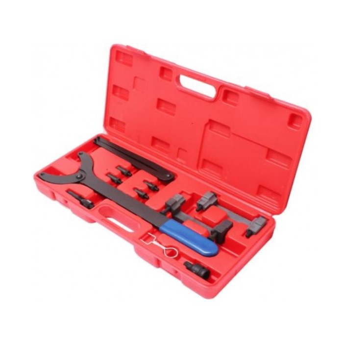 Набор фиксаторов для двигателей Partner PA-NA1032, VW, Audi 3.2 FSI, кейс