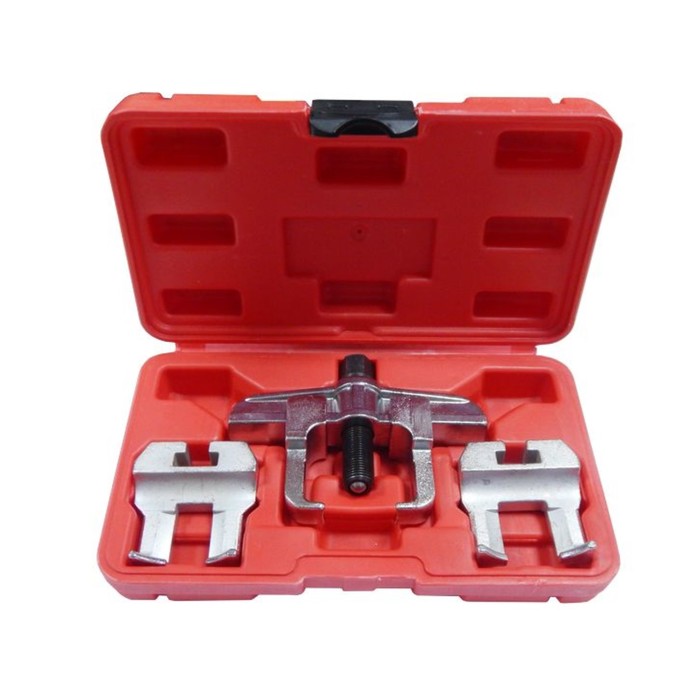 Съемник шкивов распредвала Partner PA-A3605, двухзахватный, VW, AUDI