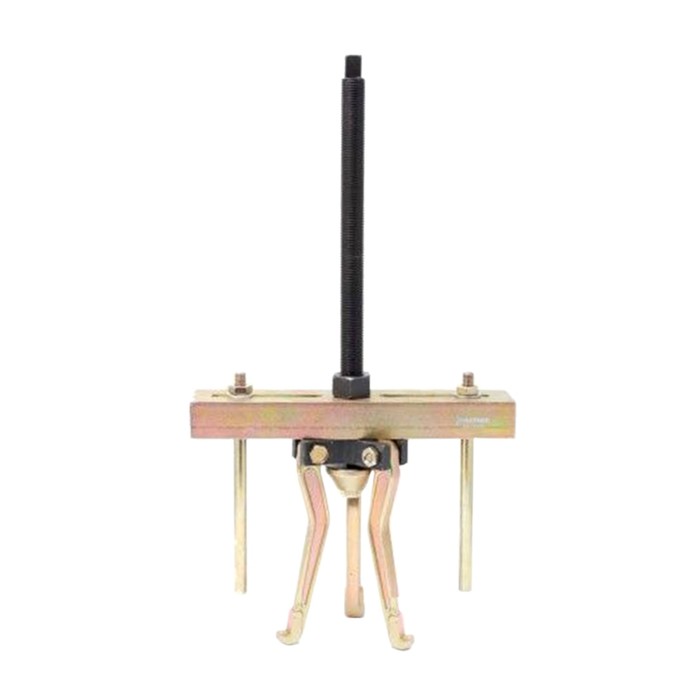 Съемник внутренних подшипников Partner PA-0303, 40-125 мм