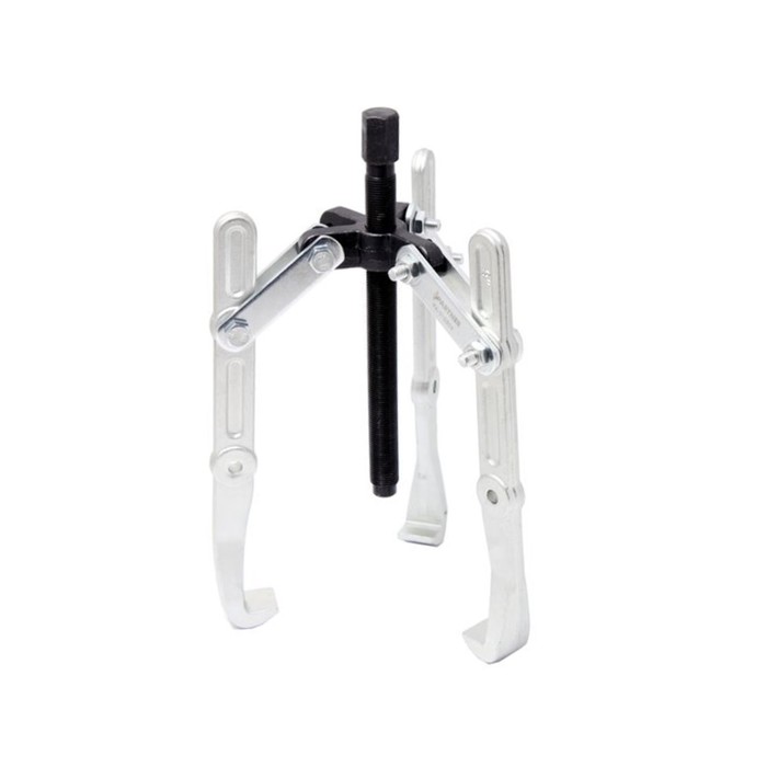 Съемник двух-трехлапый Partner PA-010909, переставной, 9", Ø 250 мм, длина лап 250 мм