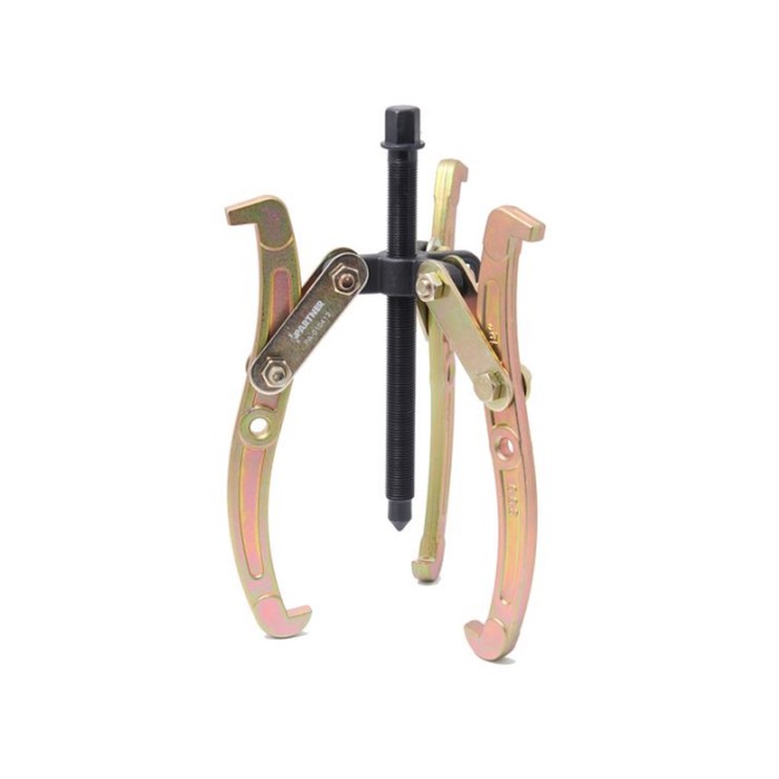 Съемник двух-трехлапый Partner PA-010412, переставной, 12", Ø 300 мм, длина лап 300 мм