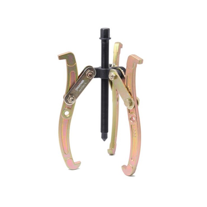 Съемник двух-трехлапый Partner PA-010414, переставной, 14", Ø 350 мм, длина лап 350 мм