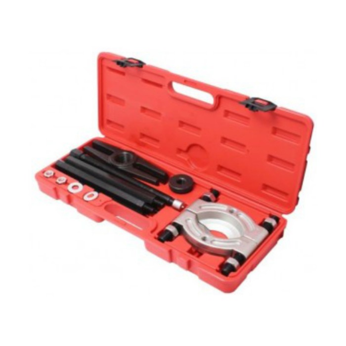 Съемник сегментного типа Partner PA-0301-3, 75-105 мм, 9 предметов, кейс