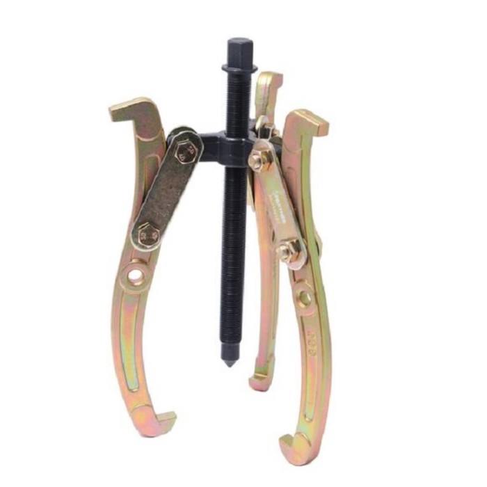 Съемник трехлапый Partner PA-010220Y, усиленный, 20&quot;, Ø 500 мм, длина лап 500 мм