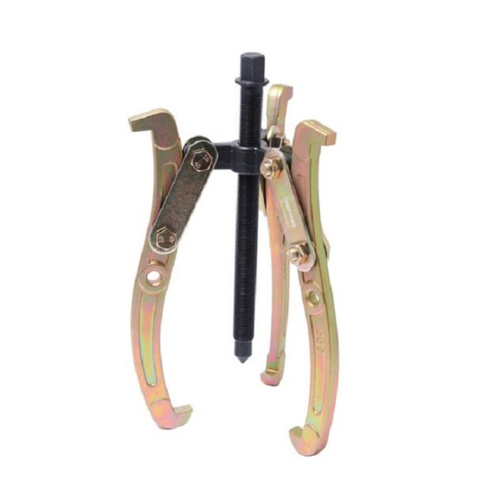 Съемник трехлапый Partner PA-010224Y, усиленный, 24&quot;, Ø 600 мм, длина лап 600 мм