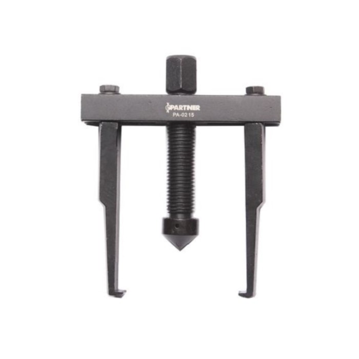 Съемник шестерни коленвала Partner PA-0215, двухзахватный с фиксацией, Ø 90 мм, лапы 100мм