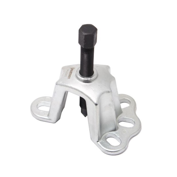 Съемник шкивов и ступиц Partner PA-0360, универсальный, глубокий изгиб