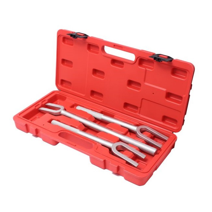 Набор съемников Partner PA-0359, шаровых опор и наконечников рулевых тяг, зев 19-27 мм