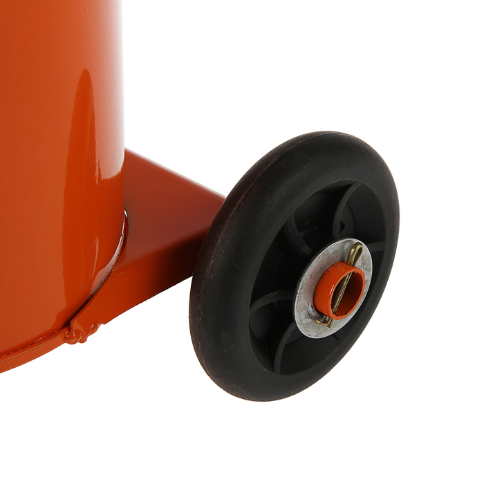 Нагнетатель смазки Partner PA-2095, ручной, ремкомплект к штоковому механизму, 5л, 22атм