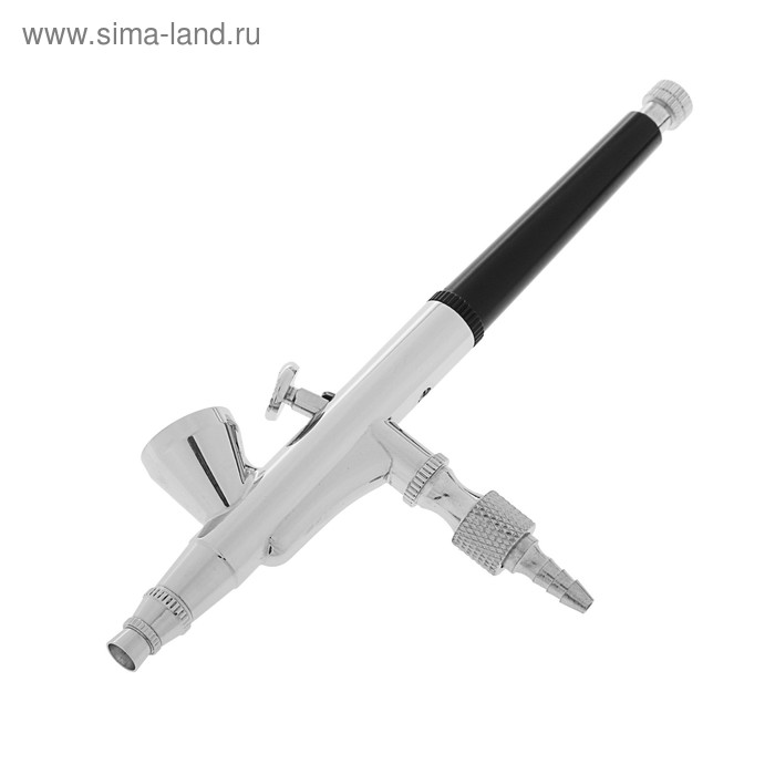 Аэрограф пневматический Partner SL300 сопло 03 мм бачок 2 мл 173600₽