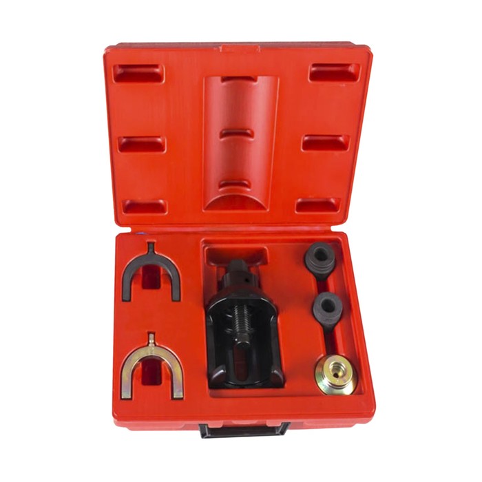 Съемник шаровых опор Partner PA-NA1029, VW Т4, 6 предметов, кейс