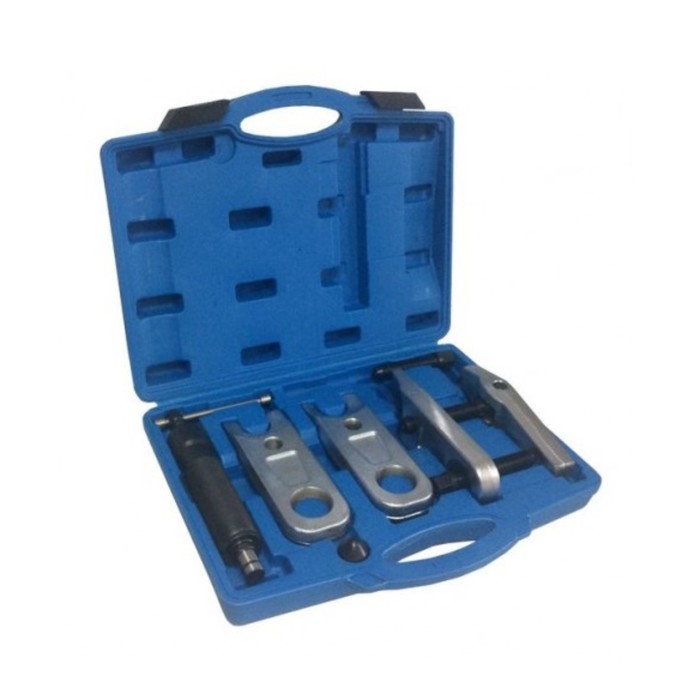 Съемник шаровых опор Partner PA-NA1014, сборный, с гидр. винтом, 31мм, 34мм, 40мм, кейс