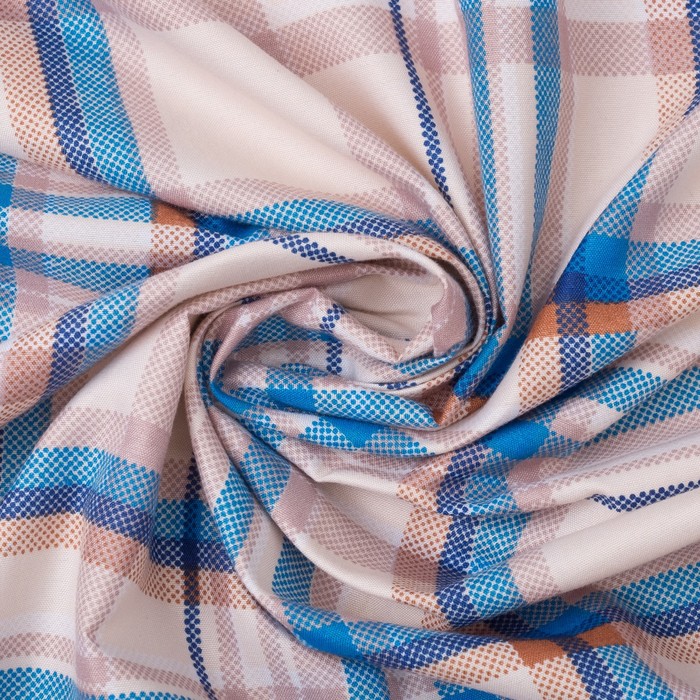 Скатерть "Марсель" 140х140 см,салфетка 30х30 см(6шт)