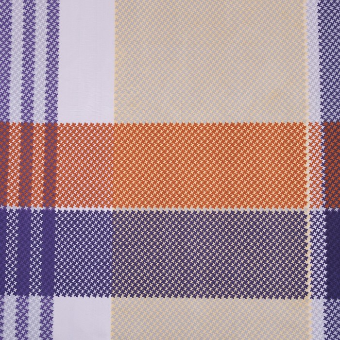 Скатерть "Итон" 140х140 см,салфетка 30х30 см(6шт)