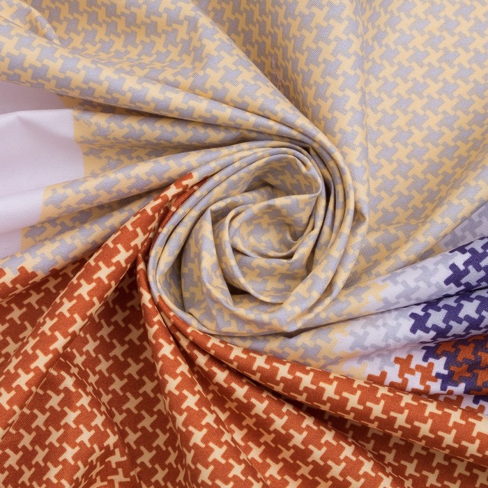 Скатерть "Итон" 140х220 см,салфетка 30х30 см(6шт)