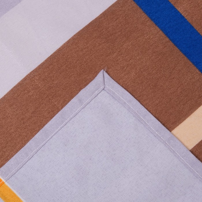 Скатерть "Орлеан" 140х220 см,салфетка 30х30 см(6шт)