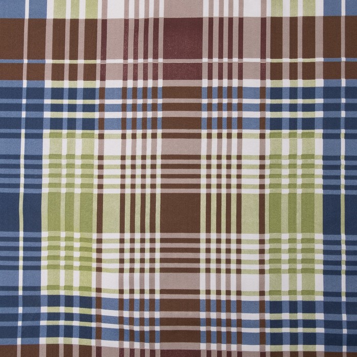 Скатерть "Брайтон" 140х140 см,салфетка 30х30 см(6шт)