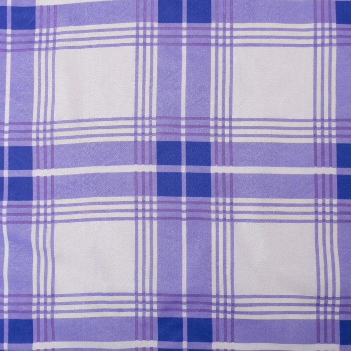 Скатерть "Оксфорд" 140х220 см,салфетка 30х30 см(6шт)