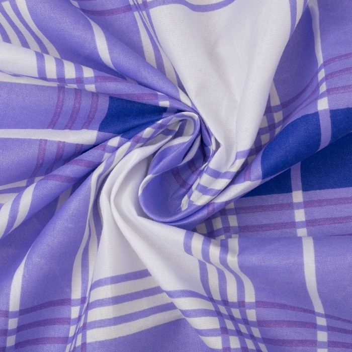 Скатерть "Оксфорд" 140х220 см,салфетка 30х30 см(6шт)