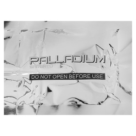 

Цилиндровый механизм PALLADIUM K 2J04 60 AC, цвет медь