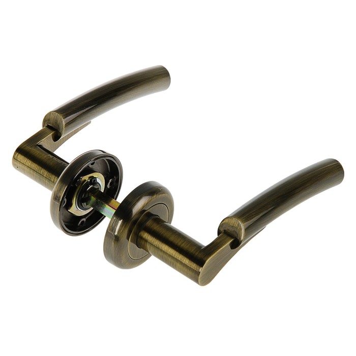 Ручка PALLADIUM West AB, цвет бронза